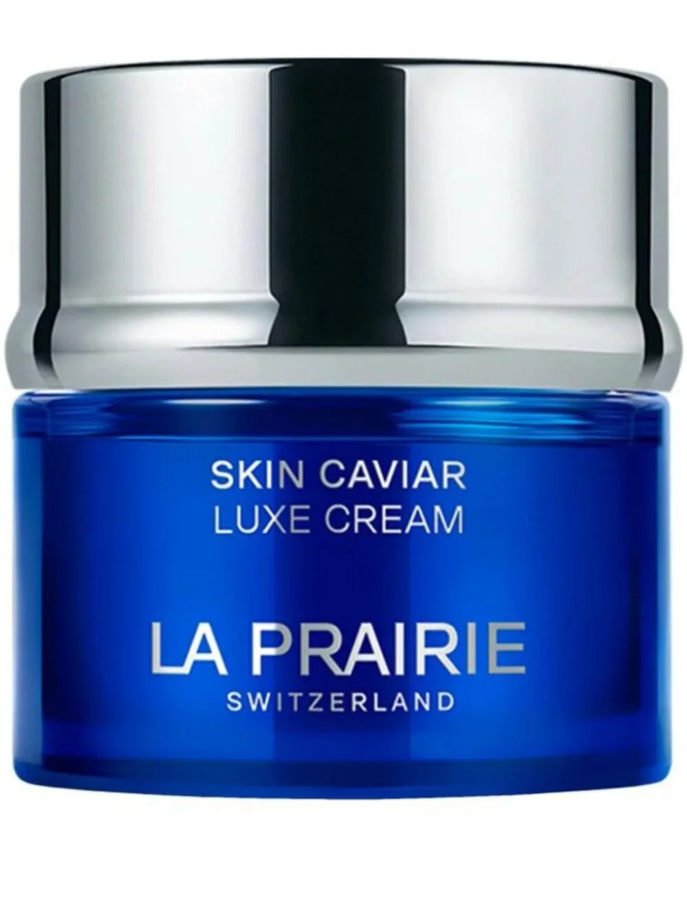 La Prairie Skin Caviar Luxe Cream 50ml Luxury Anti-Aging Moisturizer NEW